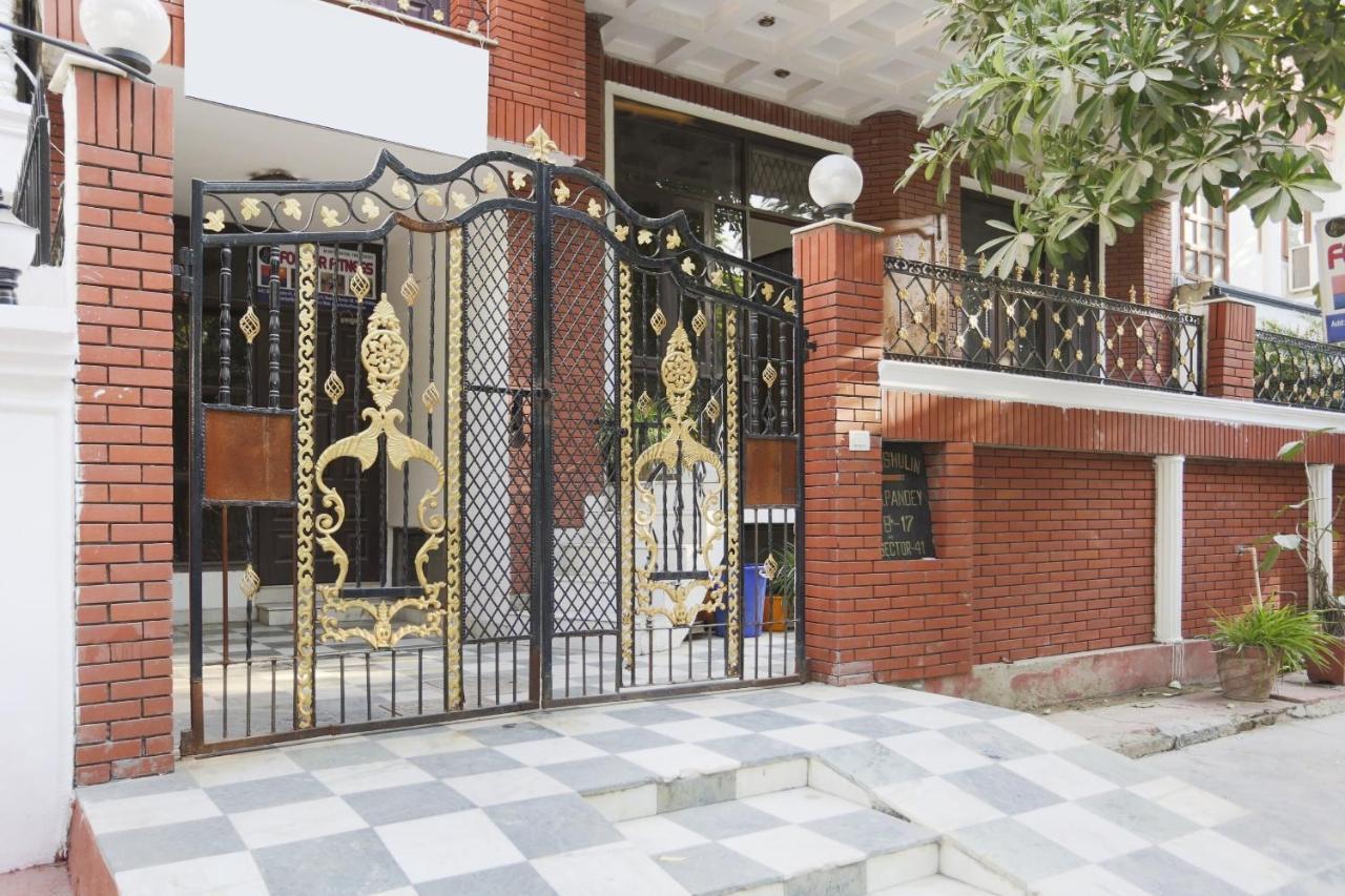 Hotel Flagship 13641 Elgin Terrace Alīpur Exterior foto